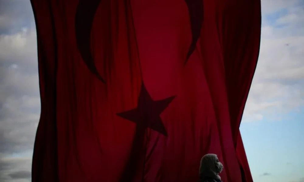 Παγκόσμια Έκθεση Συναισθημάτων για το 2021: Οι πιο θυμωμένοι λαοί στον κόσμο...και όχι χωρίς λόγο